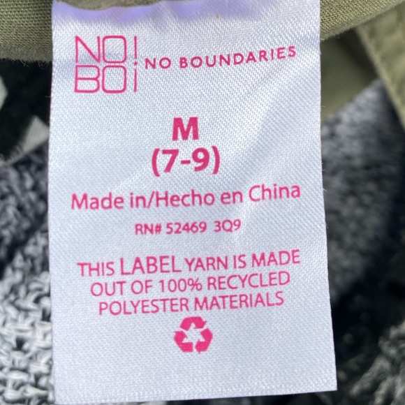 SOLD Half sleeve jumpsuit - Picture 4 of 4